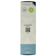 Chi Rozemarijn hydrolaat bio 150.00 Milliliter