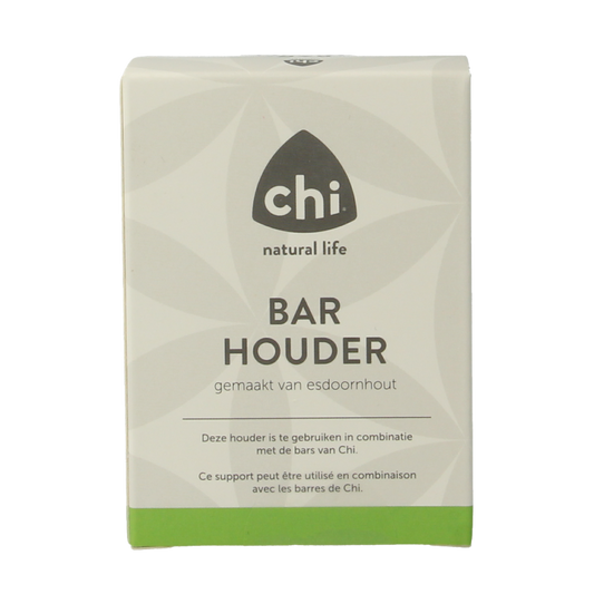 Chi Bar houder 1 Stuks