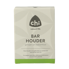 Chi Bar houder 1.00 Stuks