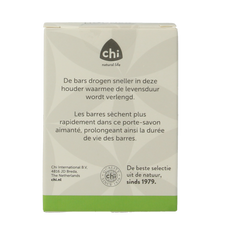 Chi Bar houder 1.00 Stuks