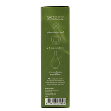 Chi Knock on wood olie 10.00 Milliliter