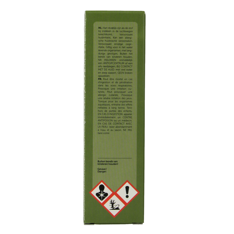 Chi Knock on wood olie 10 Milliliter