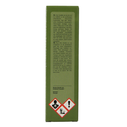 Chi Knock on wood olie 10.00 Milliliter