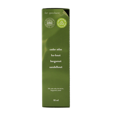 Chi Knock on wood olie 10.00 Milliliter