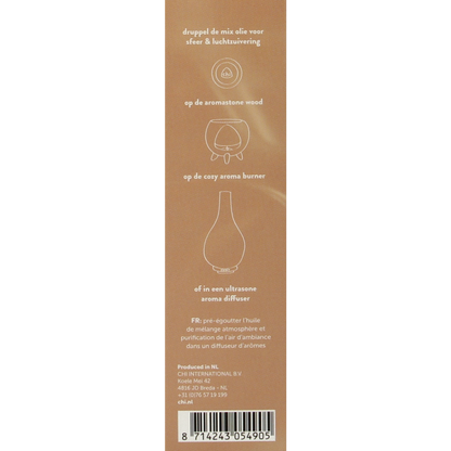 Chi Dreamcatcher mix olie 10.00 Milliliter