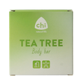 Chi Tea tree body bar 80 Gram