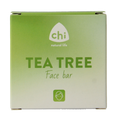 Chi Tea tree face bar 60 Gram