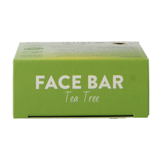 Chi Tea tree face bar 60 Gram