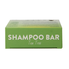 Chi Tea tree shampoo bar 80 Gram