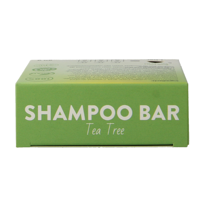 Chi Tea tree shampoo bar 80.00 Gram