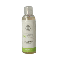 Chi Emulgator eco bio 100.00 Milliliter