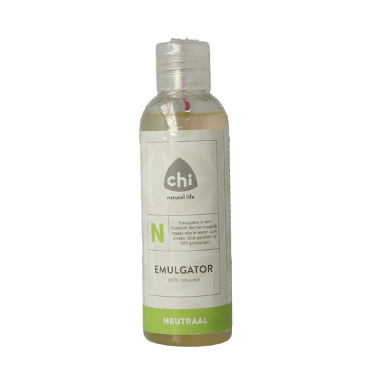 Chi Emulgator eco bio 100 Milliliter