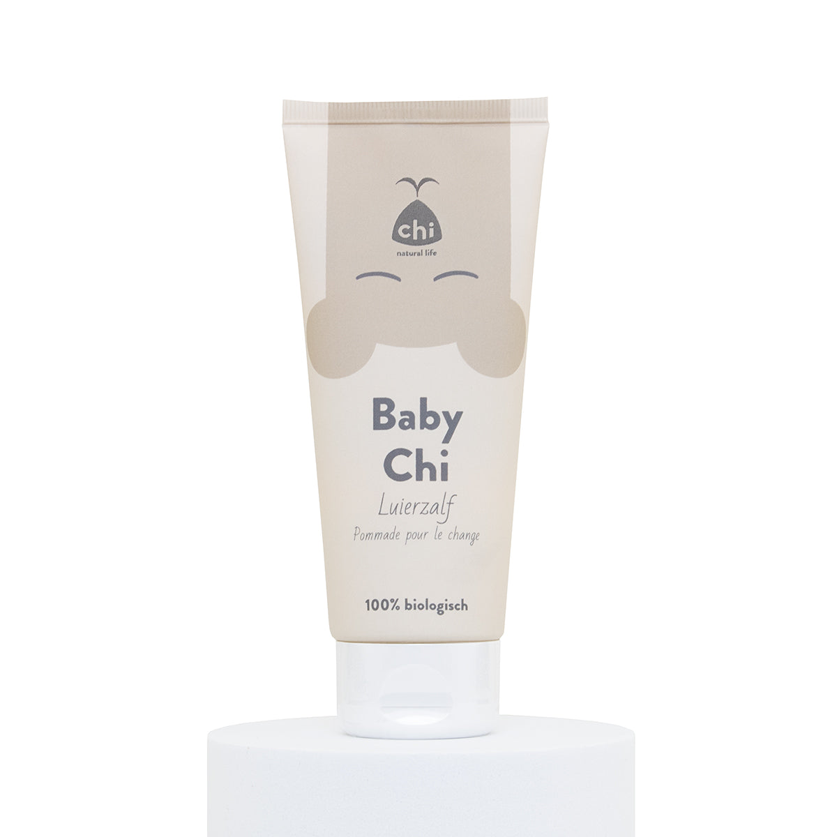 Chi Baby chi luierzalf 100 Milliliter