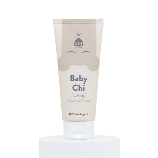 Chi Baby chi luierzalf 100 Milliliter