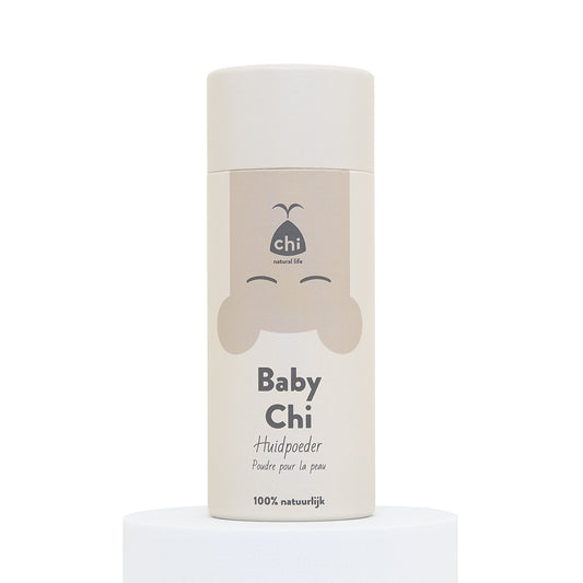 Chi Baby chi huidpoeder 150 Milliliter