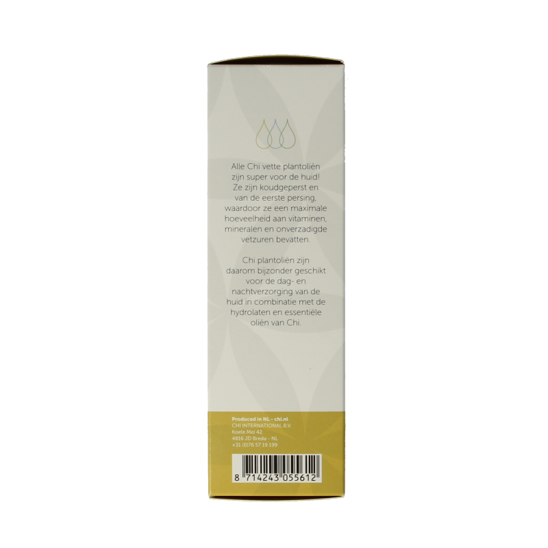 Chi Cacay olie bio 50 Milliliter