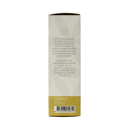 Chi Cacay olie bio 50.00 Milliliter