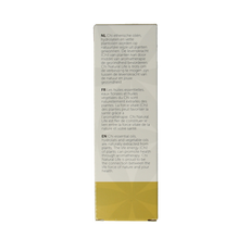 Chi Cacay olie bio 50.00 Milliliter