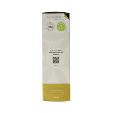 Chi Cacay olie bio 50.00 Milliliter