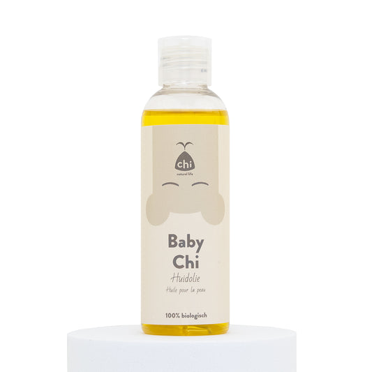 Chi Baby chi huidolie 100.00 Milliliter