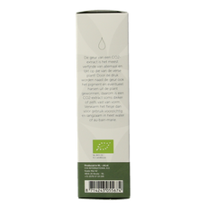 Chi Vanille 12% CO2 bio 2.5 Milliliter