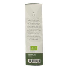 Chi Vanille 12% CO2 bio 2.50 Milliliter