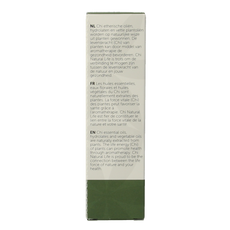 Chi Vanille 12% CO2 bio 2.5 Milliliter