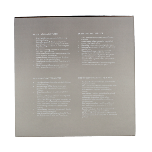 Chi Clove verdamper 1 Stuks