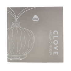 Chi Clove verdamper 1.00 Stuks