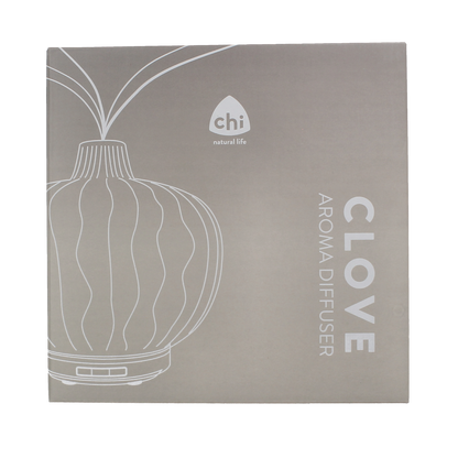 Chi Clove verdamper 1.00 Stuks
