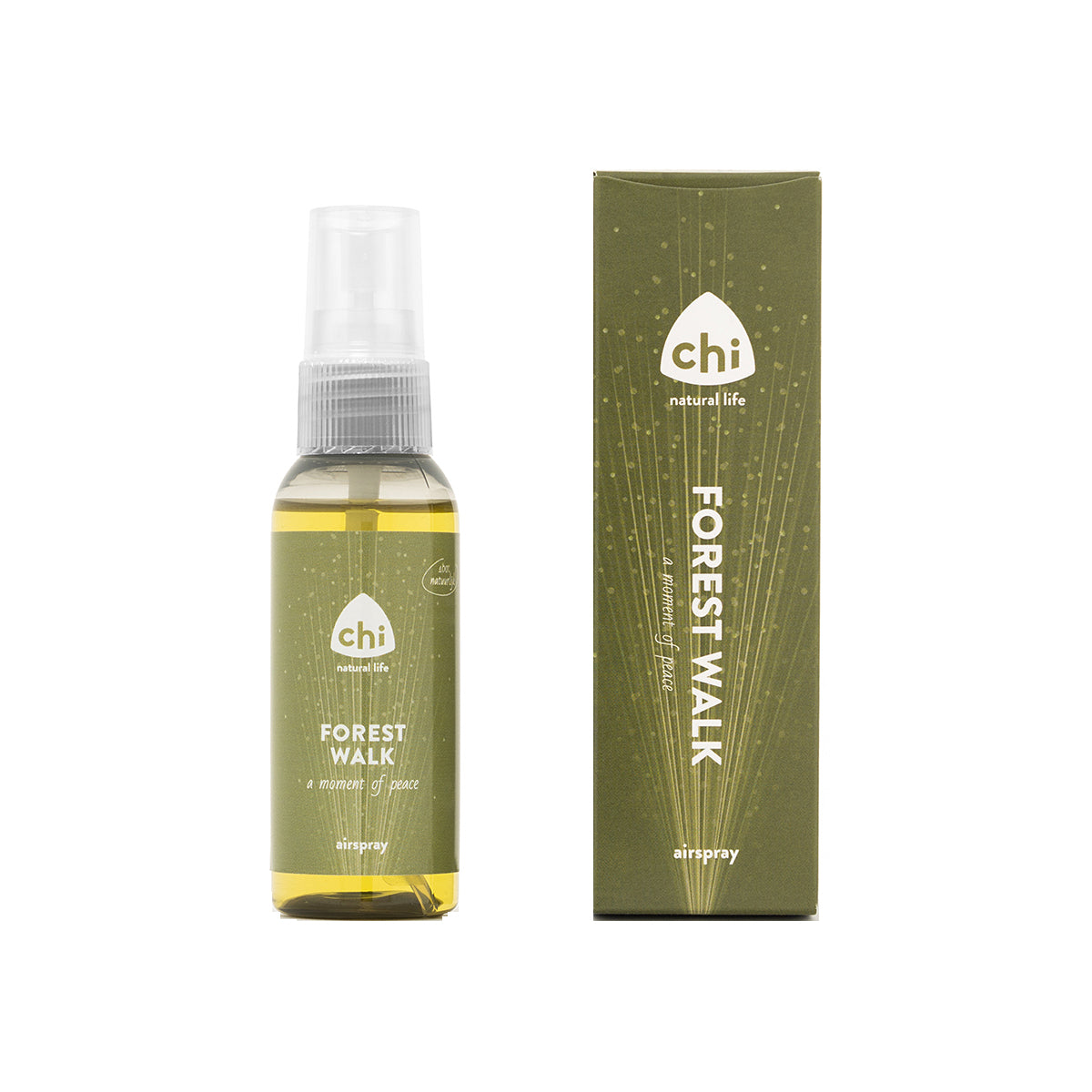 Chi Forest walk airspray 50 Milliliter