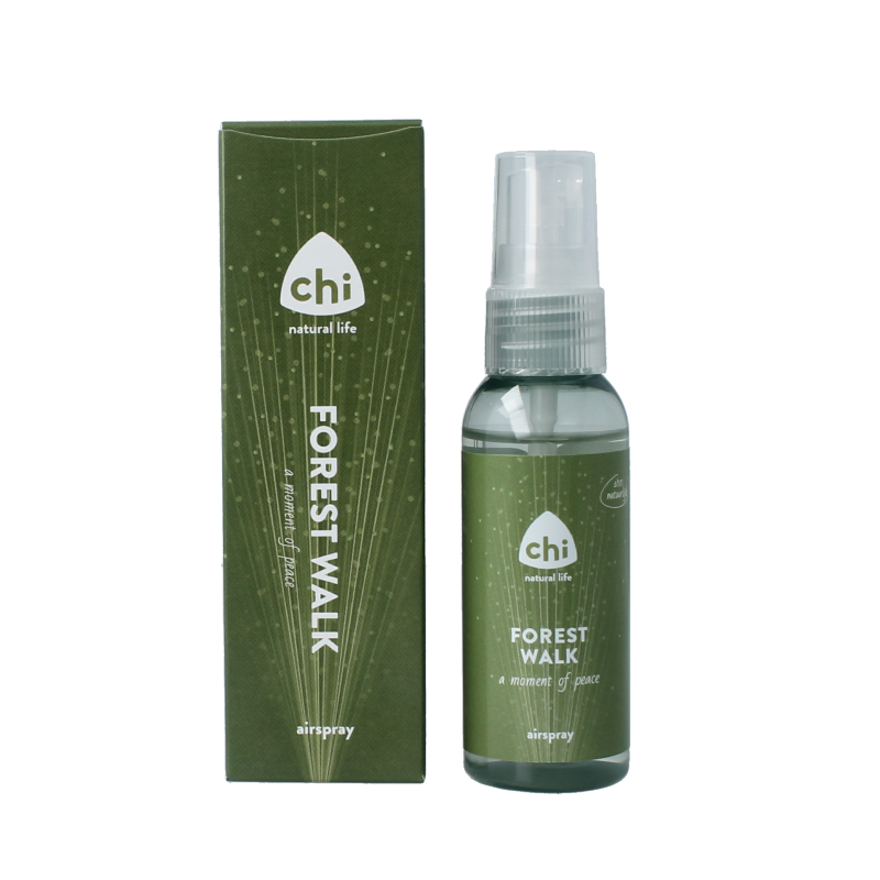 Chi Forest walk airspray 50 Milliliter