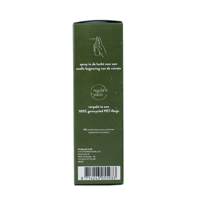 Chi Forest walk airspray 50.00 Milliliter