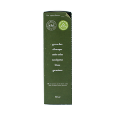 Chi Forest walk airspray 50.00 Milliliter