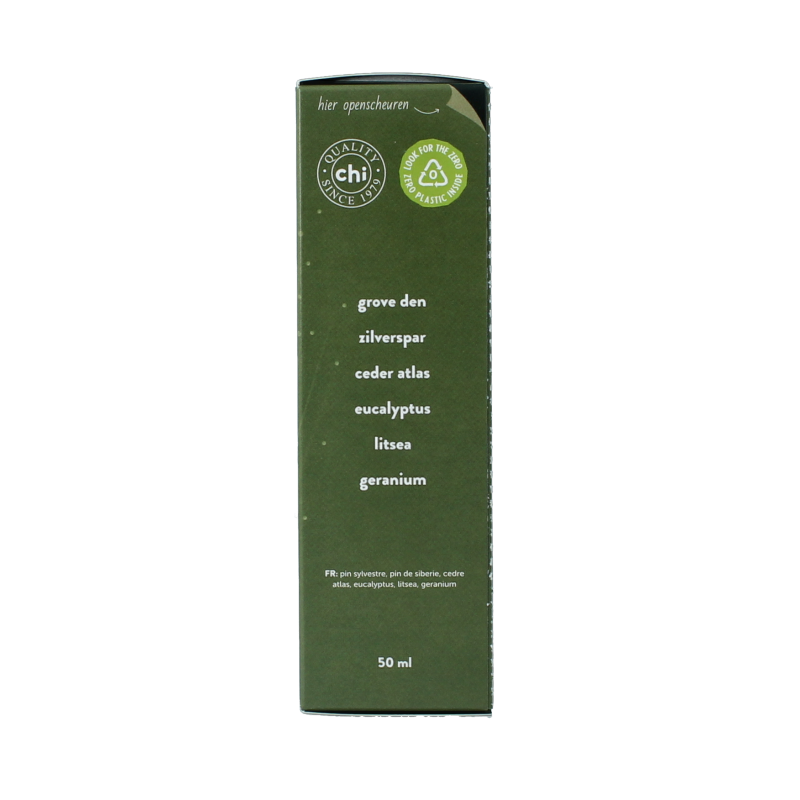 Chi Forest walk airspray 50 Milliliter