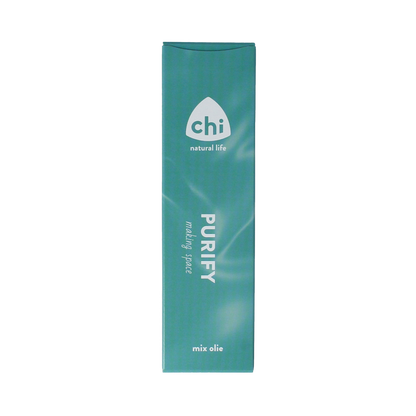 Chi Purify olie bio 10.00 Milliliter