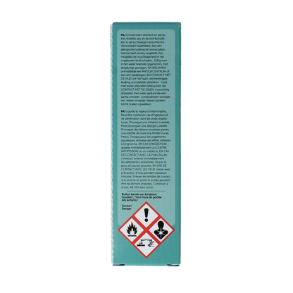 Chi Purify olie bio 10.00 Milliliter