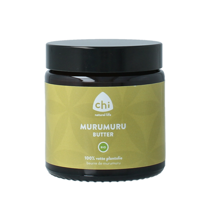 Chi Murumuru butter bio 100.00 Milliliter