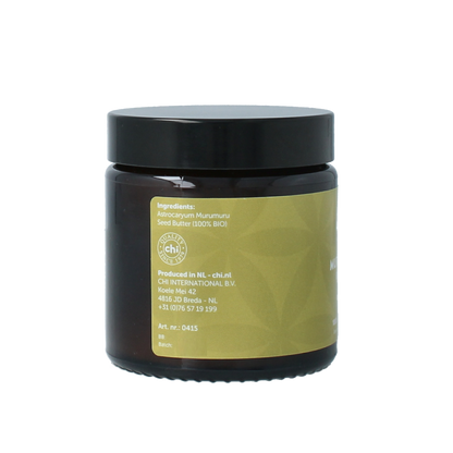 Chi Murumuru butter bio 100.00 Milliliter