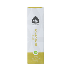 Chi Pompoenpit olie bio 100.00 Milliliter