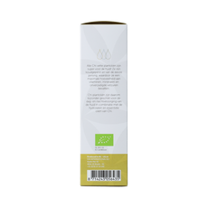 Chi Pompoenpit olie bio 100.00 Milliliter