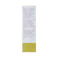 Chi Pompoenpit olie bio 100.00 Milliliter