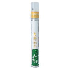Nutura Vitaminesprays E+Selenium Vitaminespray 14.40 Milliliter