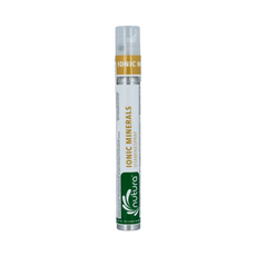 Nutura Vitaminesprays Ionic Minerals Vitaminespray 14.40 Milliliter