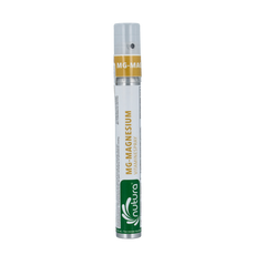 Nutura Vitaminesprays Mg-Magnesium Vitaminespray 14.40 Milliliter