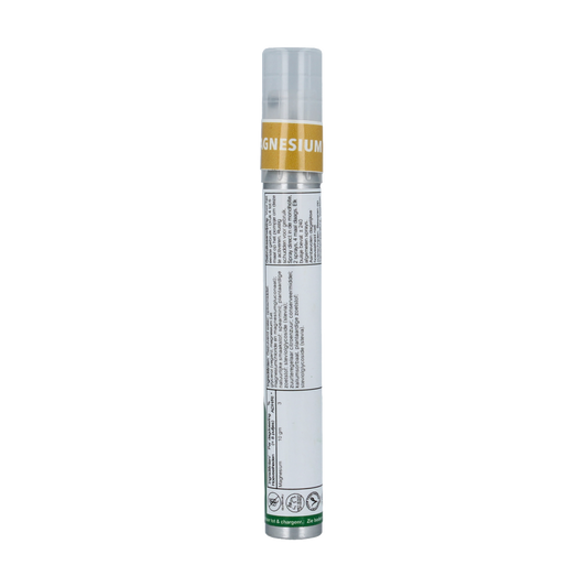 Nutura Vitaminesprays Mg-Magnesium Vitaminespray 14.40 Milliliter