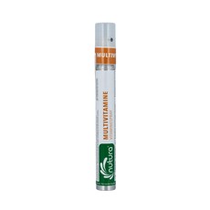 Nutura Vitaminesprays Multi Vitaminespray 14.40 Milliliter