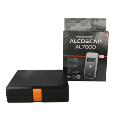 Alcoscan Alcoholtester AL7000 1 Stuks