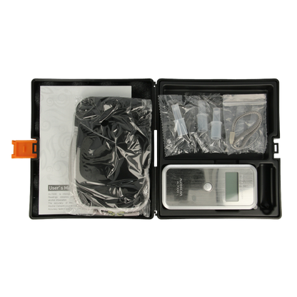 Alcoscan Alcoholtester AL7000 1 Stuks