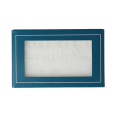 Aroma Vera Marseillezeep amandel bio 125 Gram